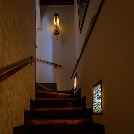 Riad Bed & Breakfast Comptoir Du Pacha مراكش المظهر الخارجي الصورة