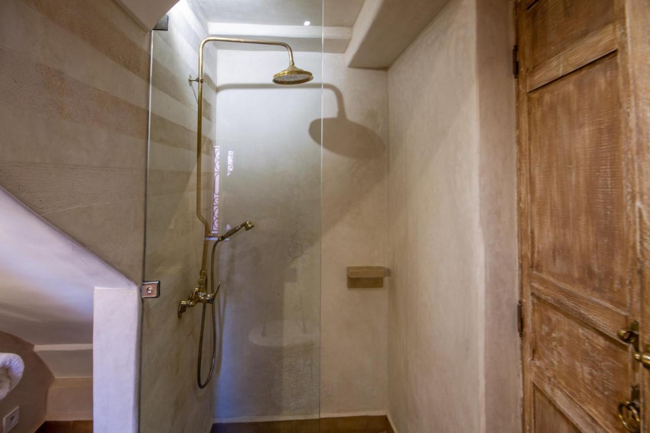 Riad Bed & Breakfast Comptoir Du Pacha مراكش المظهر الخارجي الصورة